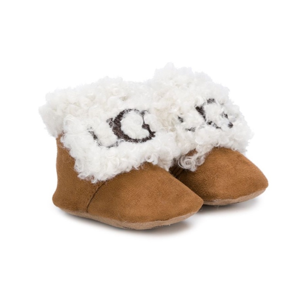 UGG Mini Bootie Chestnut Infant’s Shoe